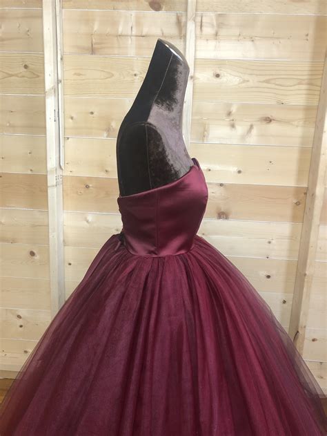 Custom Formal Wear — Beauty by Design | Minneapolis Couture Bridal