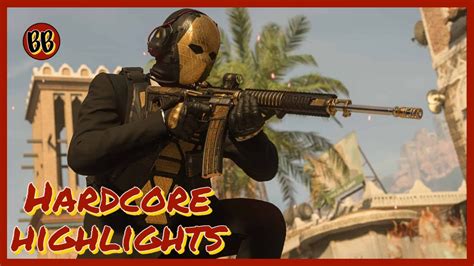 Hardcore Highlights YouTube