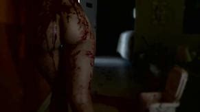 CHANEL MARIE KOI Nude AZNude