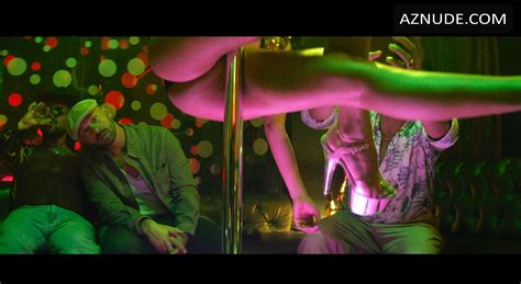 Essined Aponte Nude Aznude