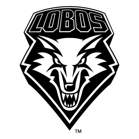 UNM Logo - LogoDix