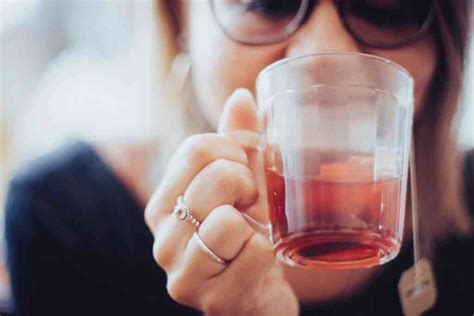 Infusiones para bajar la tensión