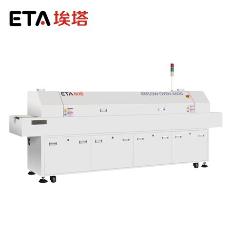 China Low Cost Infrared Heller Smt Reflow Soldering Oven Pcb Smd Hot Air Industrial China