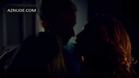 CHARITO MERTZ Nude AZNude