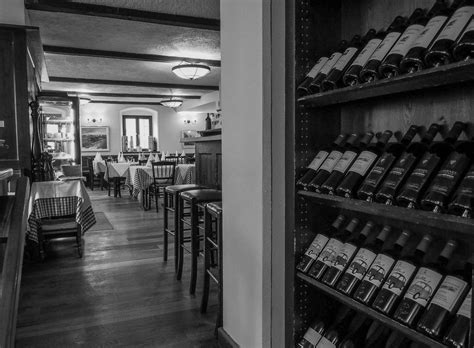 Trattoria Galerie | Trattoria Italiana
