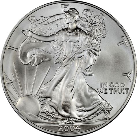 U.S. Silver Coin Melt Values | Silver Dollar Melt Value | NGC