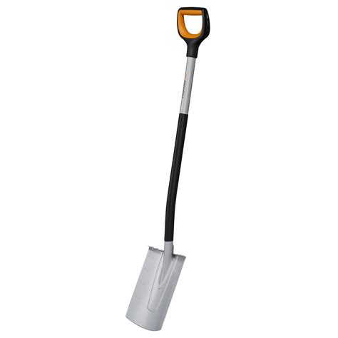 Kastuvas Fiskars Xact L 1066730, 1200mm - 1a.lt