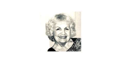 Carole Coble Obituary 1930 2021 Vero Beach Fl The Palm Beach Post