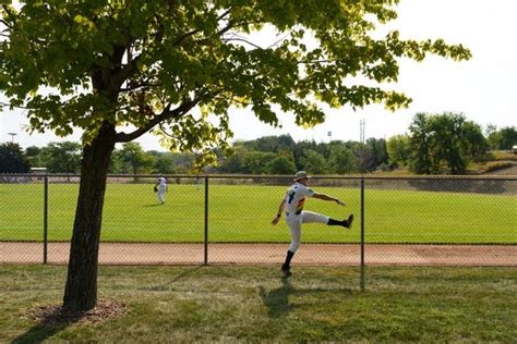 Gay Softball World Series Draws Thousands To The Twin Cities Mpr News