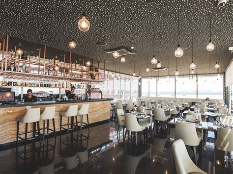 Restaurantes Perto Mim - Os melhores restaurantes perto da praia para o after sun