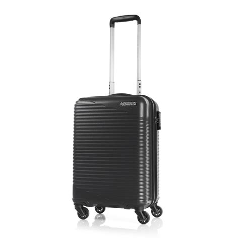 American Tourister Sky Park Small (55 Cm) Tsa | American Tourister ...