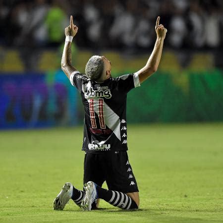 Pec Fala Em Sonho Realizado E Comemora Atua O Na Goleada Do Vasco