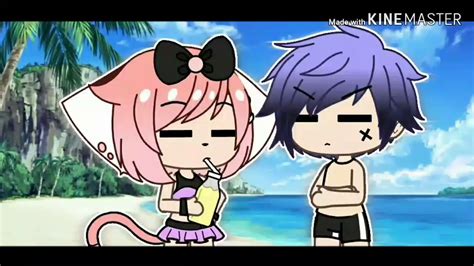 Bikini Body Meme Gacha Life YouTube