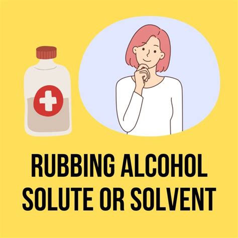 how to dispose of rubbing alcohol at home