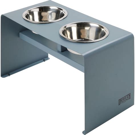 Raised Dog Feeder Duluth Trading Company