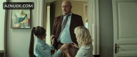 CHUZHIE DENGI NUDE SCENES AZNude