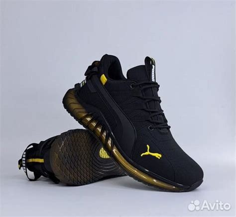 Красовки мужские Puma купить в Москве | Личные вещи | Авито