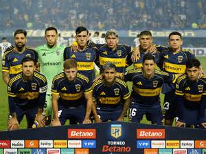 Boca a cuartos del Torneo Clausura: cuándo juega, dónde y contra quién