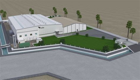 production  manufacturing unit  vadodara ez engineers private