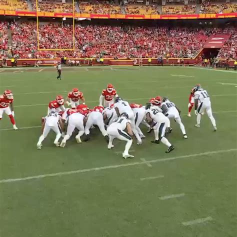 CBS Names The NFL's No. 1 Player For 2025 - The Spun