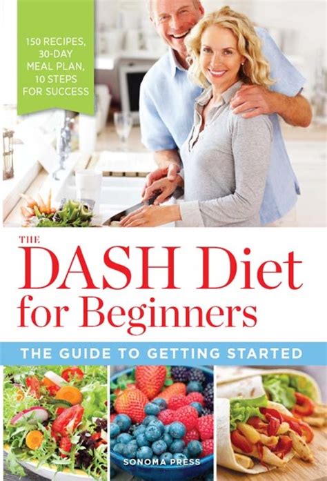 20 Best Dash Diet Books To Read In 2021 Book List Boove