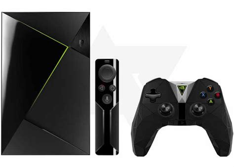 nvidia shield android tv box leaked   ces  geeky gadgets