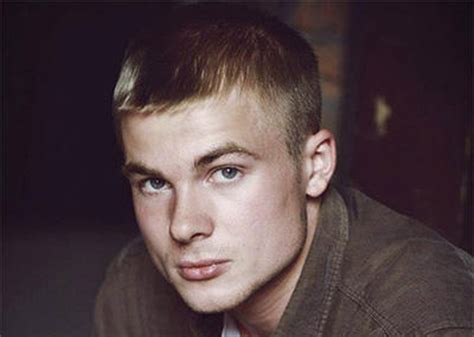 OMG He S Naked Makar Zaporozhskiy In Red Sparrow OMG BLOG