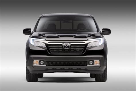 Saluda Al Nuevo Honda Ridgeline No Lo Verás En Europa