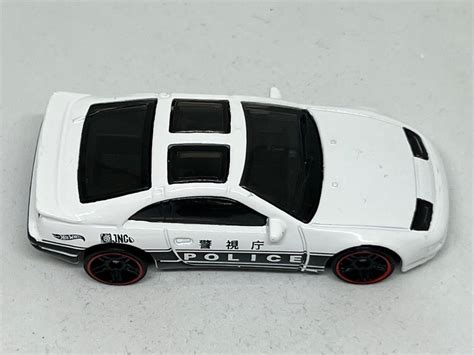 Hot Wheels Nissan 300ZX Gebraucht in Wildegg für CHF 8 mit Lieferung auf Ricardo kaufen