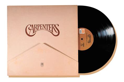 The Carpenters Album