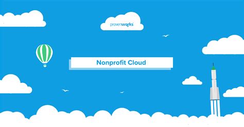 What is Salesforce Non Profit Cloud ? - Winklix - Software Development Blog