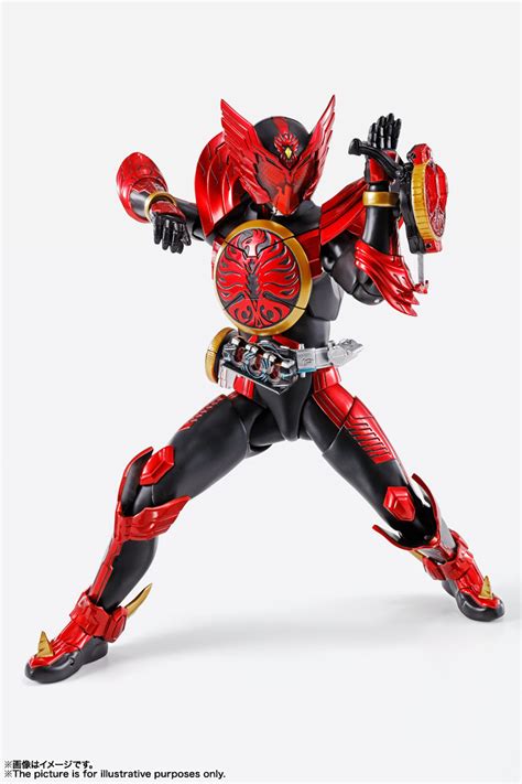 Harits Tokusatsu Blog Tokusatsu Indonesia S H Figuarts Shinkocchou