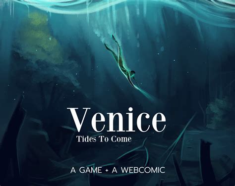 Venice: Tides To Come by Saxion UN SDG Hub