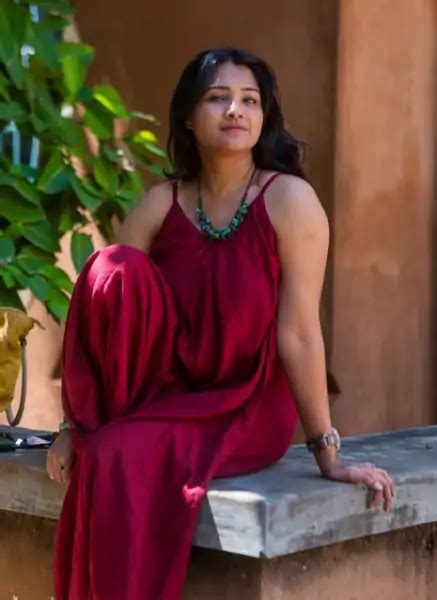 Sharanya Turadi Hot Pics And Photo