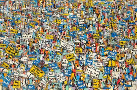 Bonhams Ablade Glover Ghanaian Born 1934 Demonstration