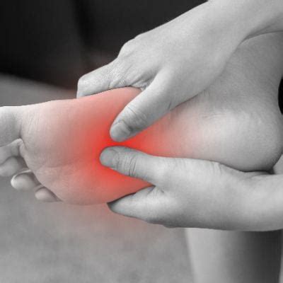 Metatarsalgia Foot Pain In Ball Podiatrist In Omaha Ne Foot And