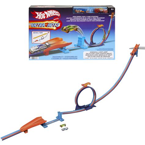 Hot Wheels Tracks