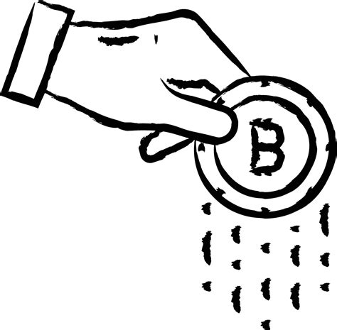 funding hand drawn vector illustration  vector art  vecteezy