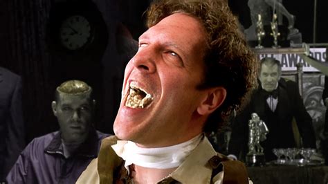 absolutely worst dinners  horror movies youtube