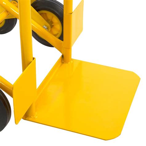 power stair climber hand truck 3
