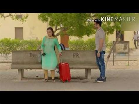 Pakistani Drama Actress Hot Scene YouTube