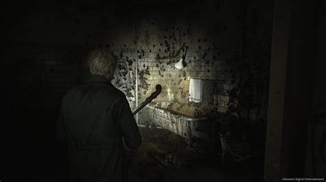 Silent Hill 2 Remake Studio Celebrates Widespread Critical Acclaim