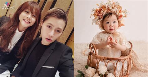 Sinh con với người yêu đồng giới hot girl Việt đặt tên cho con gái chữ mang họ Nguỵ cực kỳ