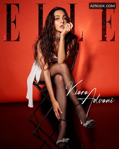 Kiara Advani Hot Pics Collection Aznude