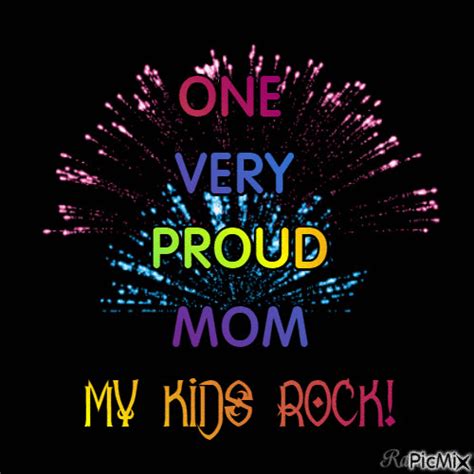 PROUD MOM - Free animated GIF - PicMix