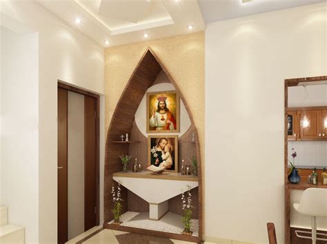 Christian Prayer Room Designs – Interior Era