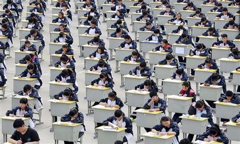 20 Toughest Exams in the World [With Exclusive Success Tips]