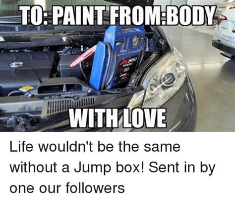 Body Shop Memes