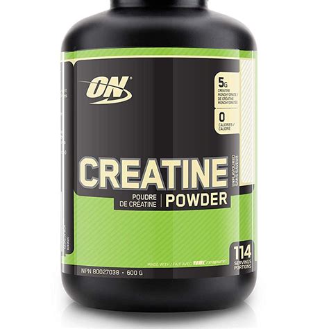 The 8 Best Creatine Supplements to Buy in 2020