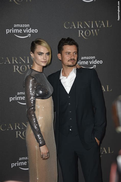 Cara Delevingne Nude OnlyFans Leaks Fappening FappeningBook